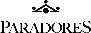 LOGO PARADORES