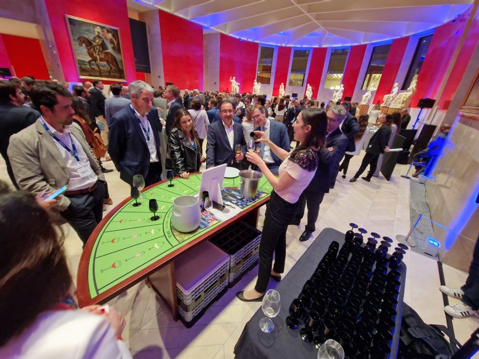 SALÓN PROFESIONAL 2024 - CASINO DE VINELIS SALÓN PROFESIONAL 2024 - CASINO DE VINELIS