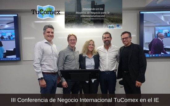 CONGRESO TUCOMEX VALENCIA - 1ª JORNADA