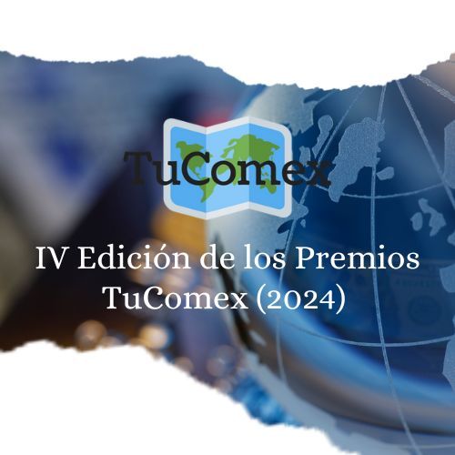 IV Edición de los Premios TuComex (2024) - Mov