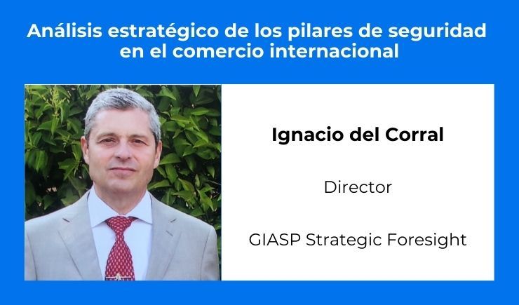 V CONGRESO TUCOMEX - IGNACIO DEL CORRAL GIASP V CONGRESO TUCOMEX - IGNACIO DEL CORRAL GIASP