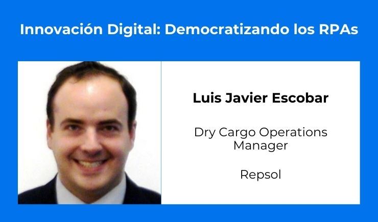 V CONGRESO TUCOMEX - LUIS JAVIER ESCOBAR V CONGRESO TUCOMEX - LUIS JAVIER ESCOBAR