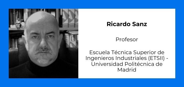 II SALÓN DEL PROFESIONAL INTERNACIONAL - RICARDO SANZ V CONGRESO TUCOMEX - BELÉN CARRATALÁ