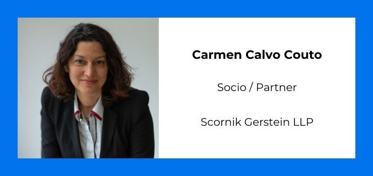 II SALÓN DEL PROFESIONAL TUCOMEX - CARMEN CALVO V CONGRESO TUCOMEX - BELÉN CARRATALÁ