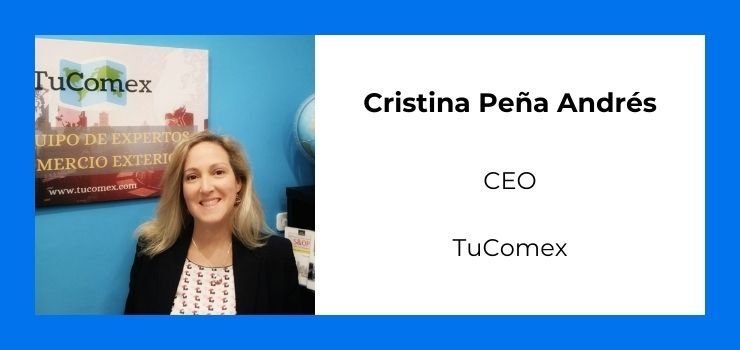 II SALÓN DEL PROFESIONAL TUCOMEX - CLAUSURA II SALÓN DEL PROFESIONAL INTERNACIONAL V CONGRESO TUCOMEX - CRISTINA PEÑA - PRESENTACIÓN