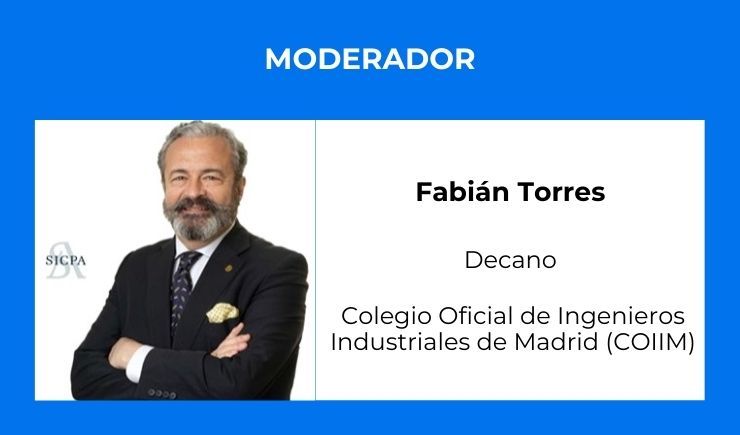 II SALÓN DEL PROFESIONAL TUCOMEX - FABIÁN TORRES V CONGRESO TUCOMEX - CRISTINA PEÑA - PRESENTACIÓN