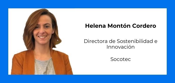 II SALÓN DEL PROFESIONAL TUCOMEX - HELENA MONTÓN CORDERO V CONGRESO TUCOMEX - JOSEP PLANAS