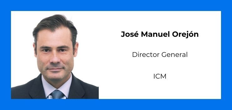 II SALÓN DEL PROFESIONAL TUCOMEX - JOSÉ MANUEL OREJÓN V CONGRESO TUCOMEX - IGNACIO DEL CORRAL GIASP