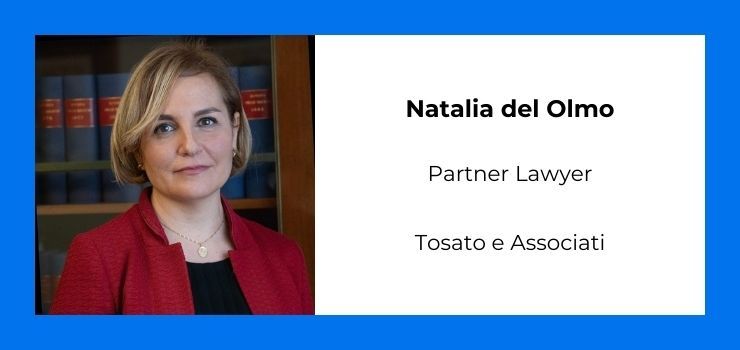 II SALÓN DEL PROFESIONAL TUCOMEX - NATALIA DEL OLMO V CONGRESO TUCOMEX - JOSEP PLANAS
