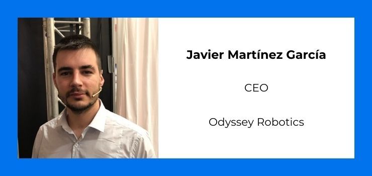 II SALÓN DEL PROFESIONAL TUCOMEX - JAVIER MARTÍNEZ GARCÍA V CONGRESO TUCOMEX - IGNACIO DEL CORRAL GIASP