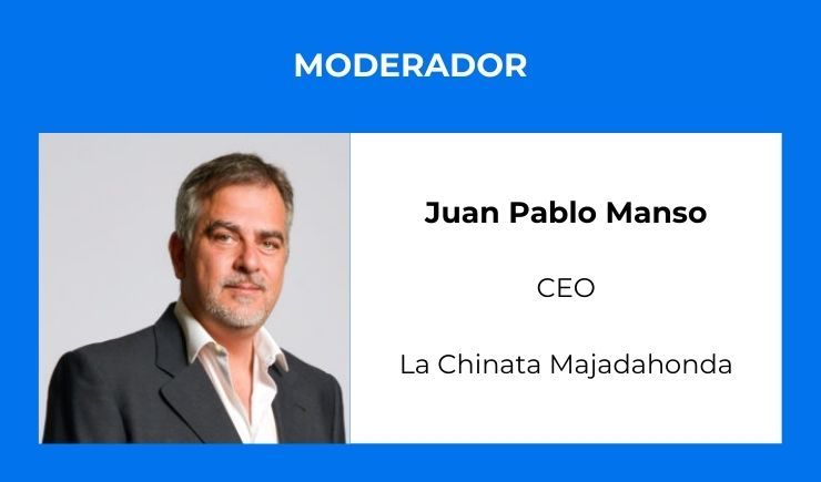 II SALÓN DEL PROFESIONAL TUCOMEX - JUAN PABLO MANSO II SALÓN DEL PROFESIONAL TUCOMEX - JUAN PABLO MANSO
