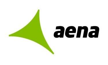LOGO AENA