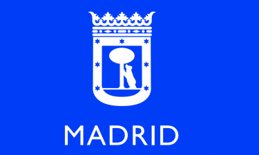 LOGO AYTO MADRID