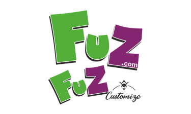 LOGO FUZFUZ CUSTOMIZE
