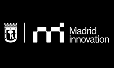 LOGO MADRID INNOVATION