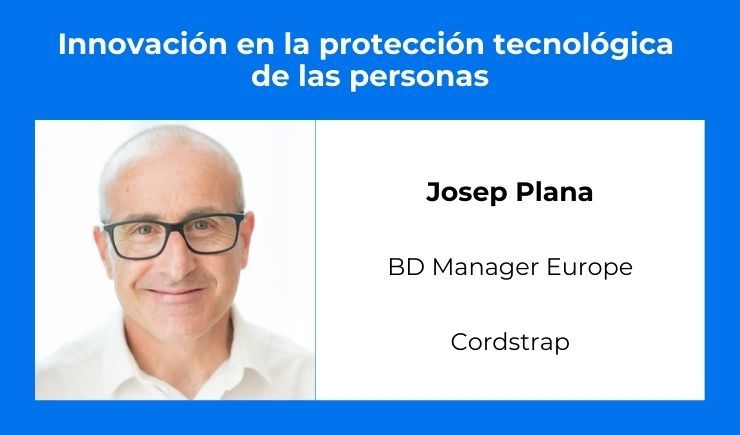 V CONGRESO TUCOMEX - JOSEP PLANA V CONGRESO TUCOMEX - JOSEP PLANAS