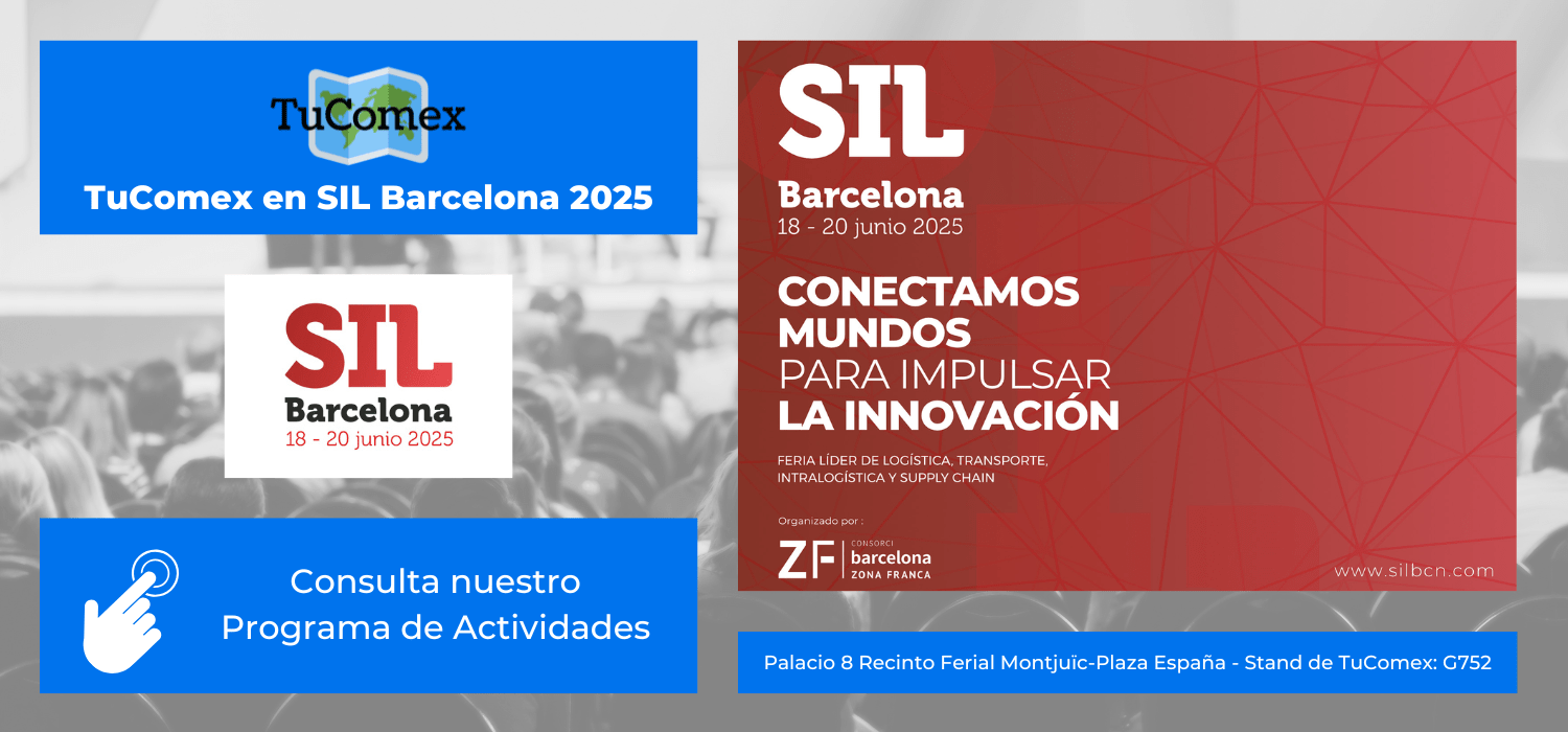 BANNER TUCOMEX EN SIL 2025