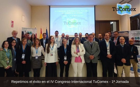 NOTICIAS DESTACADAS - IV CONGRESO TUCOMEX - JORNADA 1