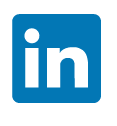 LOGO LINKEDIN