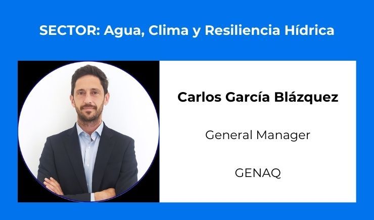 VI CONGRESO TUCOMEX - CARLOS GARCÍA (GENAQ)