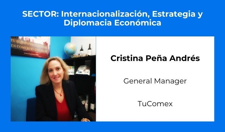 VI CONGRESO TUCOMEX - CRISTINA PEÑA