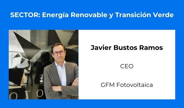 VI CONGRESO TUCOMEX - JAVIER BUSTOS (GFM FOTOVOLTAICA)
