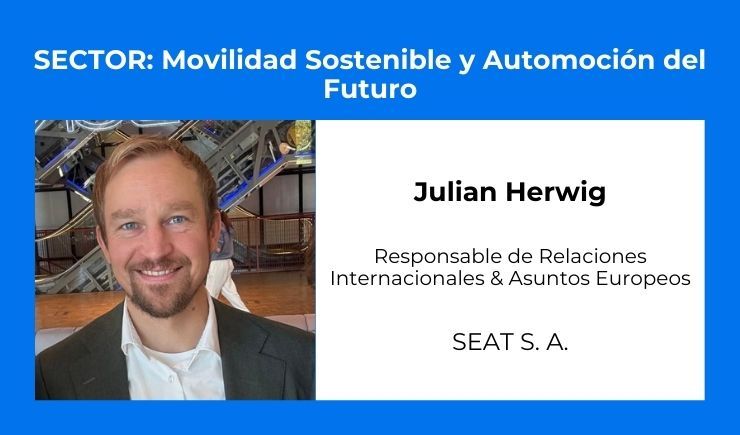 VI CONGRESO TUCOMEX - JULIAN HERWIG (SEAT)