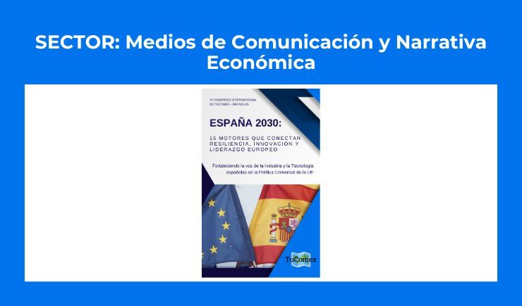 VI CONGRESO TUCOMEX - MEDIOS DE COMUNICACIÓN