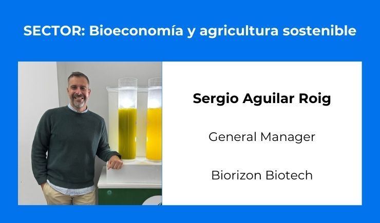 VI CONGRESO TUCOMEX - SERGIO AGUILAR ROIG (BIORIZON)