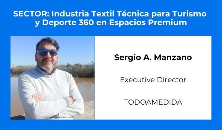 VI CONGRESO TUCOMEX - SERGIO MANZANO (TODOAMEDIDA)