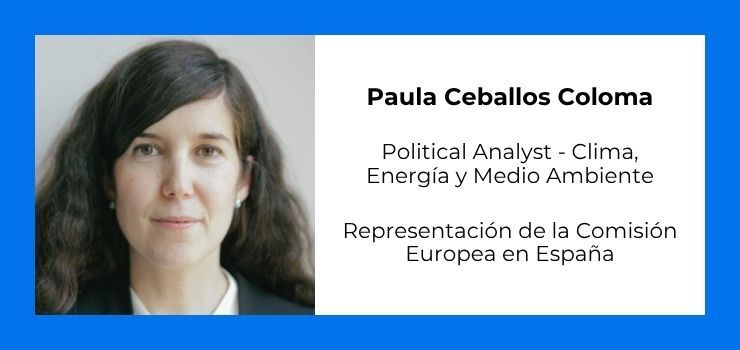 III SALÓN DEL PROFESIONAL TUCOMEX - PAULA CEBALLOS V CONGRESO TUCOMEX - CRISTINA PEÑA - PRESENTACIÓN