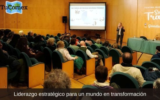 NOTICIAS DESTACADAS - CAMPUS REPSOL