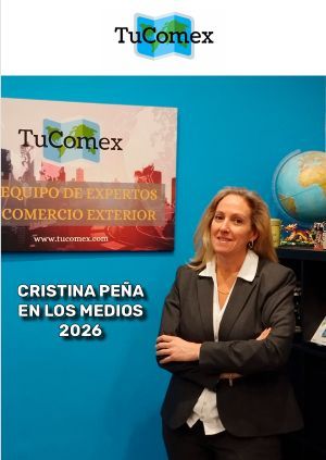 BOOK CRISTINA PEÑA EN MEDIOS WEB
