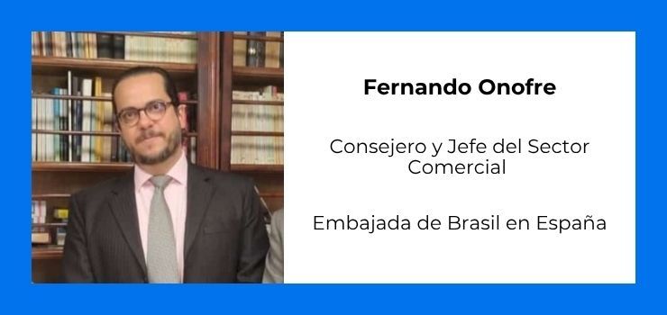 III SALÓN DEL PROFESIONAL TUCOMEX - FERNANDO ONOFRE VI CONGRESO TUCOMEX - CARLOS GARCÍA (GENAQ)