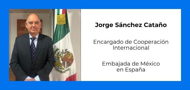 III SALÓN DEL PROFESIONAL TUCOMEX - JORGE SÁNCHEZ CATAÑO VI CONGRESO TUCOMEX - JAVIER BUSTOS (GFM FOTOVOLTAICA)