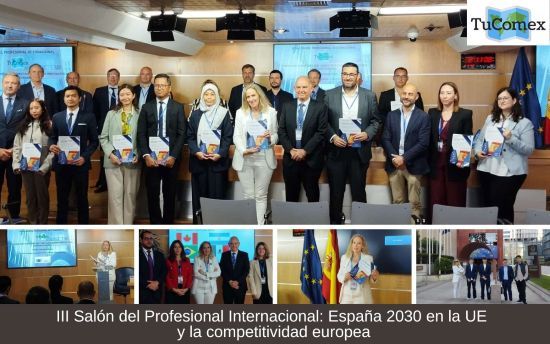 NOTICIAS DESTACADAS - V CONGRESO TUCOMEX
