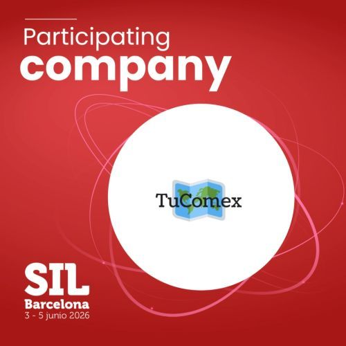 BANNER TUCOMEX EN SIL 2025 - MÓVIL