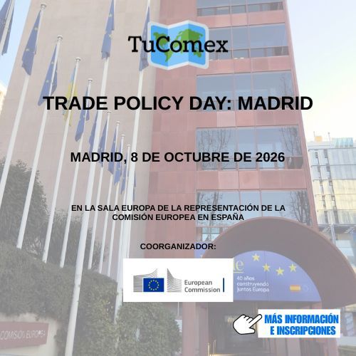 BANNER TRADE POLICY DAY - MÓVIL