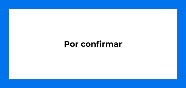 II SALÓN DEL PROFESIONAL TUCOMEX - POR CONFIRMAR V CONGRESO TUCOMEX - BELÉN CARRATALÁ